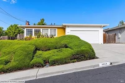 3013 Keith Drive, Richmond, CA 94803 - Photo 1
