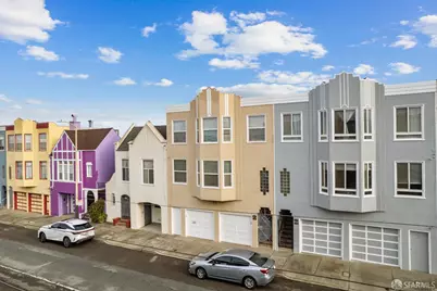 1616 Judah Street, San Francisco, CA 94122 - Photo 3