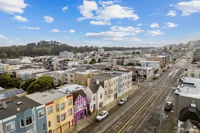 1616 Judah Street, San Francisco, CA 94122 - Photo 5