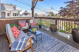 1 Hoffman Ave, San Francisco, CA 94114 - Photo 1