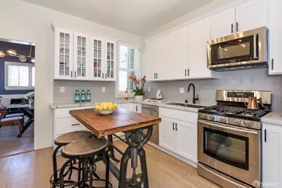 1 Hoffman Avenue #A, San Francisco, CA 94114 - Photo 23