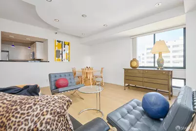 1 Daniel Burnham Court #816, San Francisco, CA 94109 - Photo 9