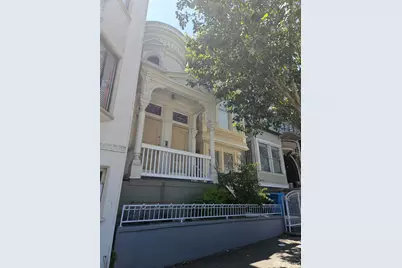 841 Fulton Street, San Francisco, CA 94117 - Photo 1
