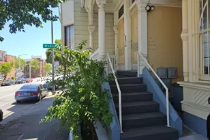 841 Fulton St, San Francisco, CA 94117 - Photo 3