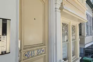 841 Fulton St, San Francisco, CA 94117 - Photo 3