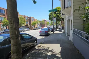 841 Fulton St, San Francisco, CA 94117 - Photo 29