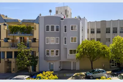 3415 Cesar Chavez Street, San Francisco, CA 94110 - Photo 1