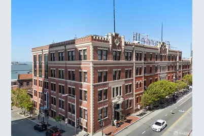 900 North Point Street #217, San Francisco, CA 94109 - Photo 27