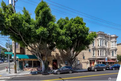 501 Laguna Street, San Francisco, CA 94102 - Photo 11