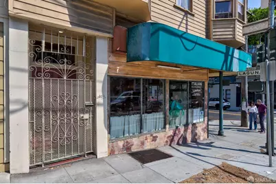 501 Laguna Street, San Francisco, CA 94102 - Photo 21