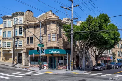 501 Laguna Street, San Francisco, CA 94102 - Photo 1