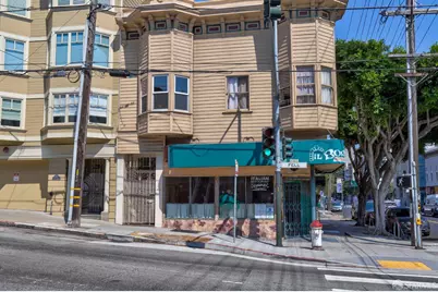 501 Laguna Street, San Francisco, CA 94102 - Photo 7