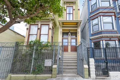 1174 Florida Street, San Francisco, CA 94110 - Photo 3