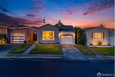 30 Rockridge Avenue, Daly City, CA 94015 - Photo 1