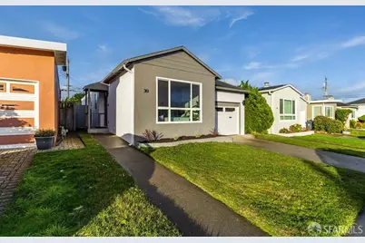 30 Rockridge Avenue, Daly City, CA 94015 - Photo 7