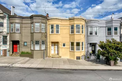 2314 Filbert Street, San Francisco, CA 94123 - Photo 1