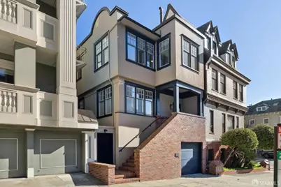 142 Arguello Boulevard, San Francisco, CA 94118 - Photo 3