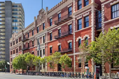 900 North Point Street #312, San Francisco, CA 94109 - Photo 25