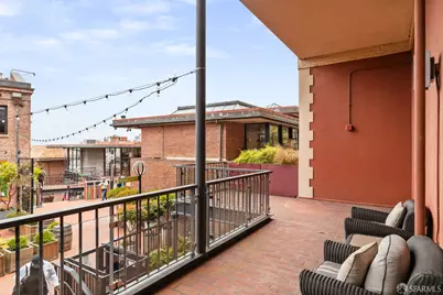 900 North Point Street #312, San Francisco, CA 94109 - Photo 23