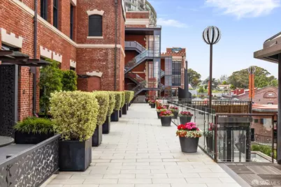 900 North Point Street #312, San Francisco, CA 94109 - Photo 19