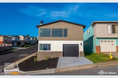 99 Montebello Drive, Daly City, CA 94015 - Photo 3