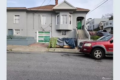 420 Harkness Avenue, San Francisco, CA 94134 - Photo 1