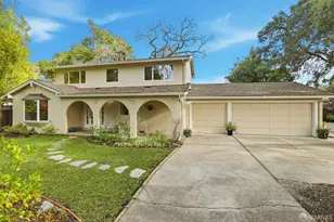 454 9th Ave, Menlo Park, CA 94025 - Photo 1