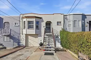 424 Bellevue Ave, Daly City, CA 94014 - Photo 1