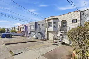 424 Bellevue Ave, Daly City, CA 94014 - Photo 3