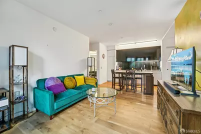 388 Fulton Street #201, San Francisco, CA 94102 - Photo 5