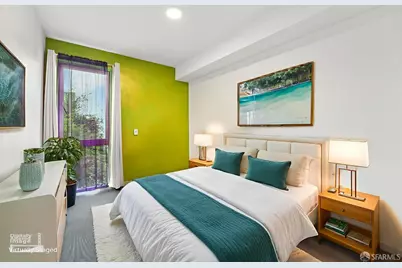 388 Fulton Street #201, San Francisco, CA 94102 - Photo 11
