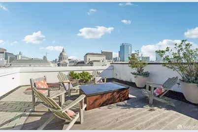 388 Fulton Street #201, San Francisco, CA 94102 - Photo 27