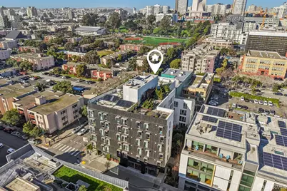 388 Fulton Street #201, San Francisco, CA 94102 - Photo 33