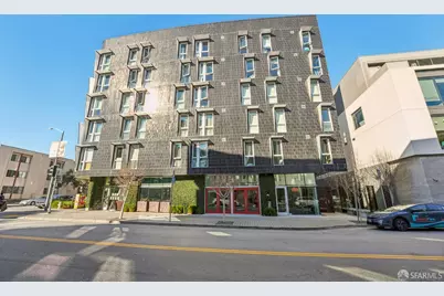 388 Fulton Street #201, San Francisco, CA 94102 - Photo 1