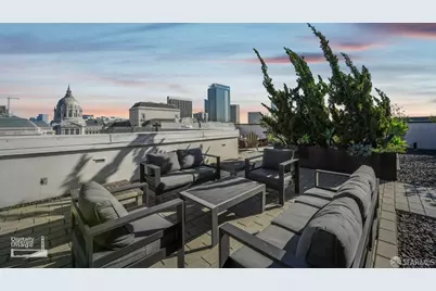 388 Fulton Street #201, San Francisco, CA 94102 - Photo 25