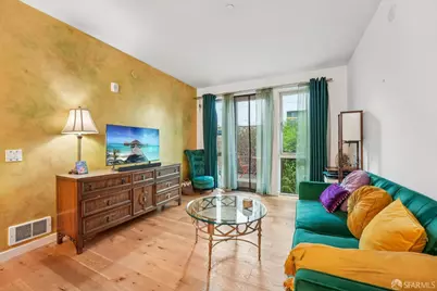 388 Fulton Street #201, San Francisco, CA 94102 - Photo 3