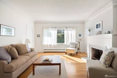 1228 Capuchino Avenue, Burlingame, CA 94010 - Photo 3