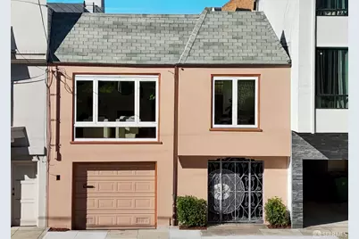 4126 Fulton Street, San Francisco, CA 94121 - Photo 1