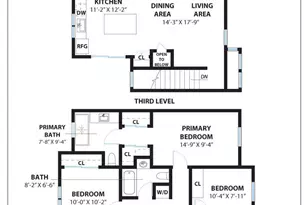 1536 Cherry St, San Carlos, CA 94070 - Photo 45