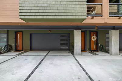 1536 Cherry Street #B, San Carlos, CA 94070 - Photo 3