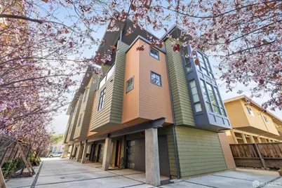 1536 Cherry Street #B, San Carlos, CA 94070 - Photo 5