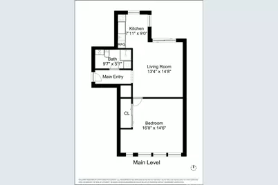 725 Pine Street #208, San Francisco, CA 94108 - Photo 29