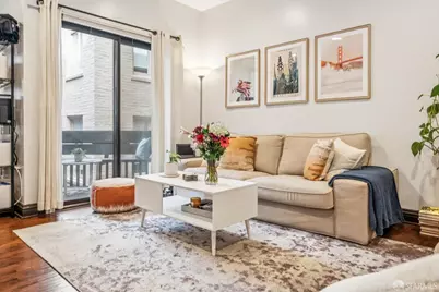 725 Pine Street #208, San Francisco, CA 94108 - Photo 9