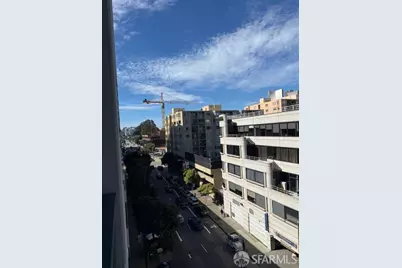 601 Van Ness Avenue #509, San Francisco, CA 94102 - Photo 3