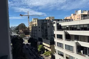 601 Van Ness Ave, San Francisco, CA 94102 - Photo 3