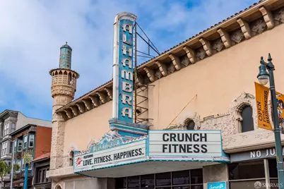 1257 Chestnut Street #2, San Francisco, CA 94109 - Photo 47