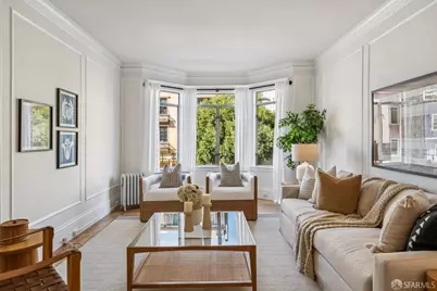 1257 Chestnut Street #2, San Francisco, CA 94109 - Photo 3