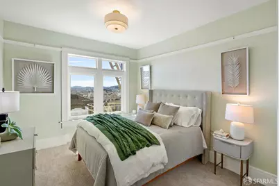 2299 Sacramento Street #16, San Francisco, CA 94115 - Photo 31