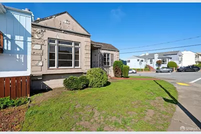 2801 35th Avenue, San Francisco, CA 94116 - Photo 5
