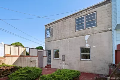 2801 35th Avenue, San Francisco, CA 94116 - Photo 33